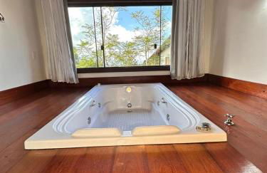 Chalés Lavras de Minas - Canadá - Photo 20