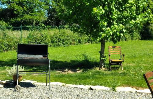 Gite de la foret - Foto 32