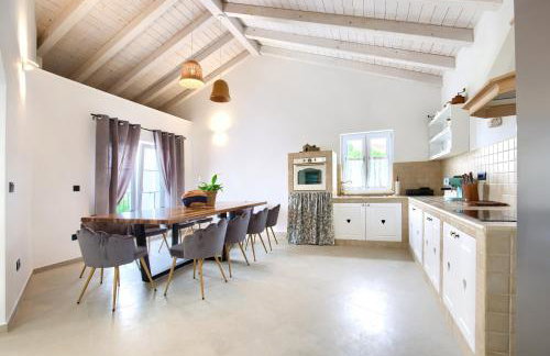 Villa Istra Pohman - Foto 47