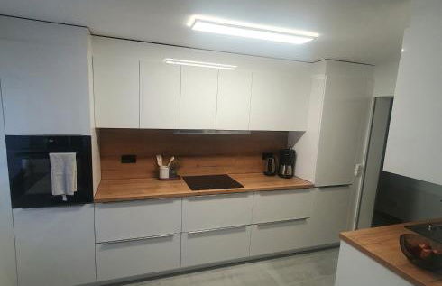 Ferienwohnung AlbMe - Foto 12