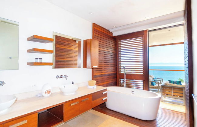 Cruz de Huanacaxtle Arena Blanca 408 - Foto 23