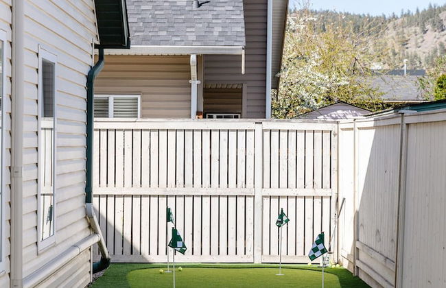 The Oxen - Dt Home w Putting Green and Tons of Parking - Photo 23