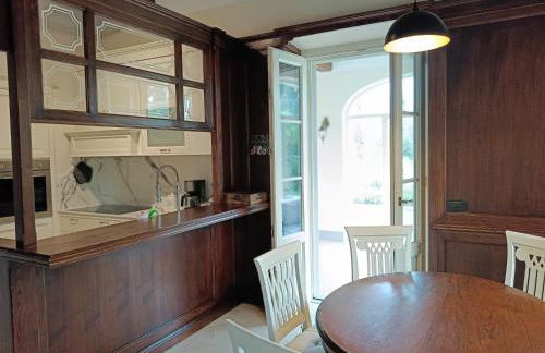 Villa La Corte - Foto 62