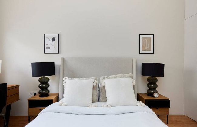 The Southwark Wonder - Charming 1bdr Flat With Patio - Foto 2