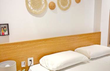 RS 410 · RS 410 - Lindo apt no moderno Tolive Riverside - Foto 26