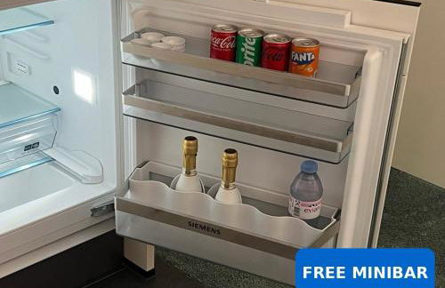 PAULINEN Residenz Komfortabel wohnen - Flexibel ankommen - Foto 12