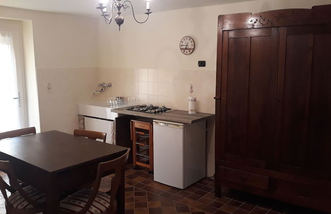 Cascina Binelli - Foto 17