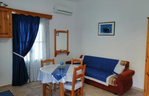 Petroula Apartments II - Photo 28