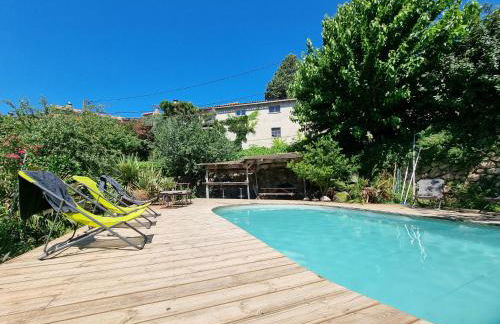 Mas Montet chez Raphael - Foto 47