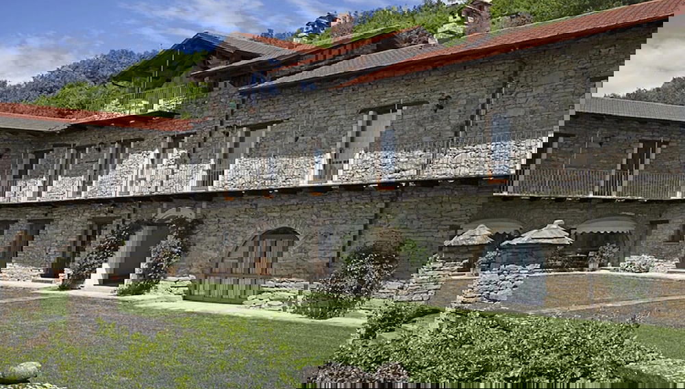 Apartment With Enclosed Garden - Foto 1, Imagen principal