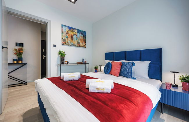 Emihouse Riverside Apartments - Foto 43