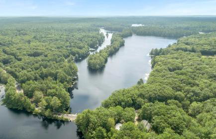 Willow Creek Homestead Indoor Pool Lake Access - Foto 58