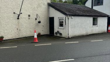 Dolgoch Mill House Annexe - Foto 2