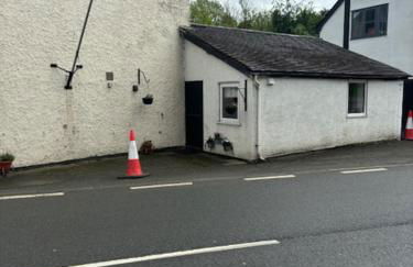 Dolgoch Mill House Annexe - Photo 2