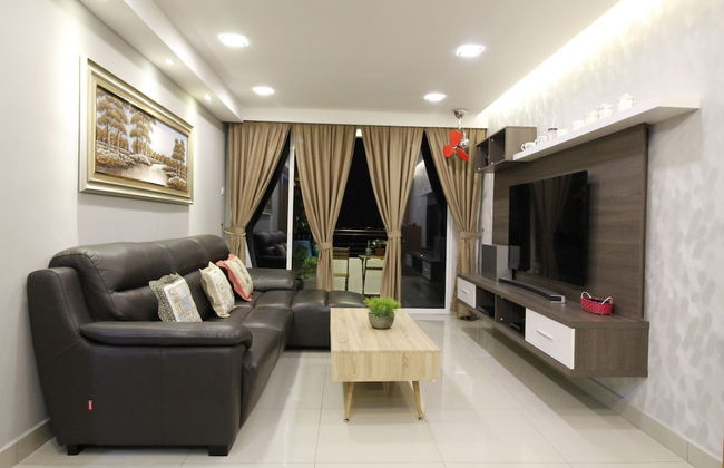 H2H Maison De Luxe - Foto 1