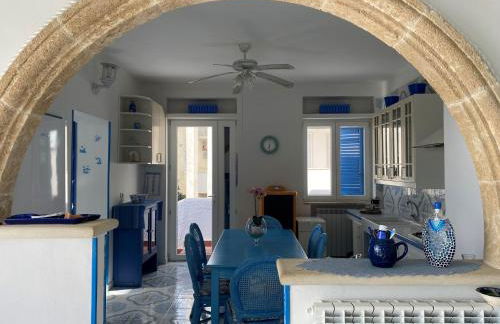 Villa Incanto-Primo Piano- Vista Mare By Cala Salento - Foto 9