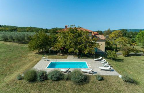 Villa Stancija Klis - Foto 5