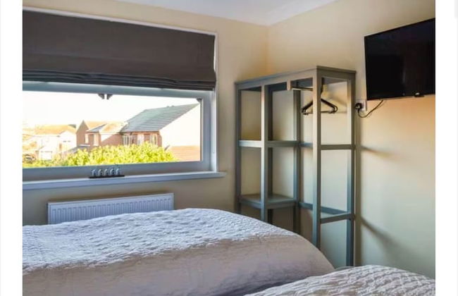 Seaside Retreat in North Yorkshire - Pet Friendly Holiday Home - Foto 5