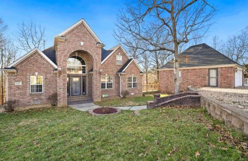 Blue Haven-Epic game room-Lake Views - Foto 34