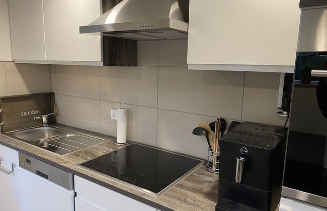 Ferienhaus im Harz Nahe Skipisten - Foto 7