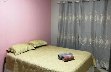 Linda Casa com Piscina e Edícula Gourmet Ouro verde - Foto 19