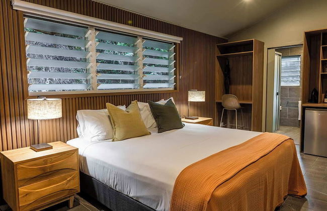 Daintree Ecolodge - Photo 8