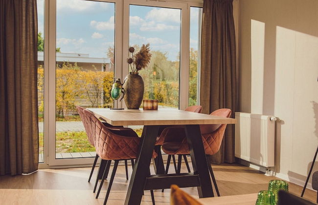 Cozy Chalet With Garden, at the Edge of the Forest - Foto 38