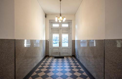 Spacious Lofts In Wedding - Foto 79