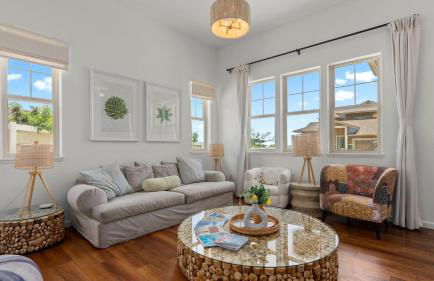 Makaha Villa by Avantstay Mountain + Ocean Views - Foto 19