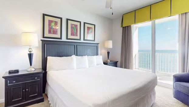 Windemere 1206 - Foto 2, Habitación