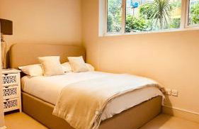 The Garden Apartment - Foto 6