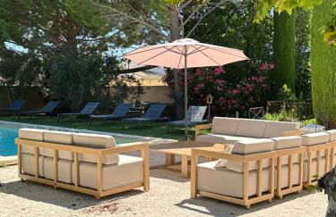 Mas le petit Paradou - Foto 23