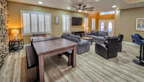 Villa Gilded Ember House - Foto 2