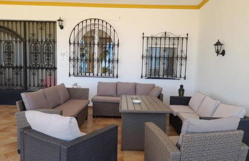 Chalet Bella Vista - Foto 25