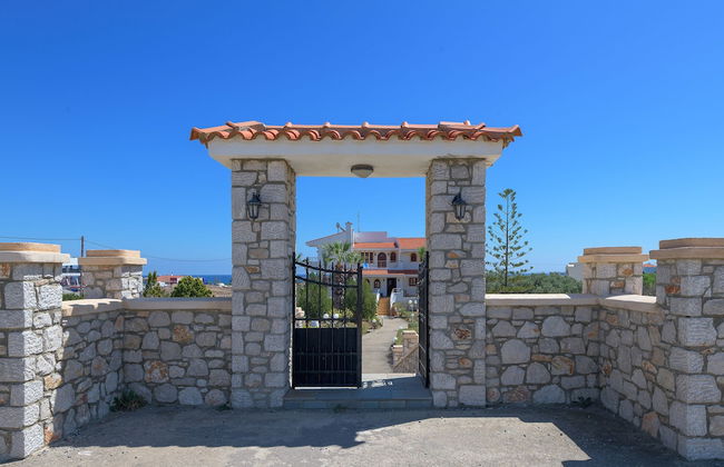 Villa Valasia - Foto 18