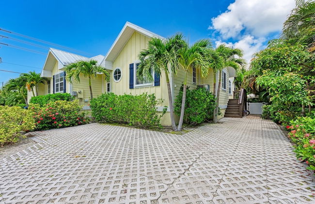 Starfish Cove managed by Beach Retreats - Foto 26