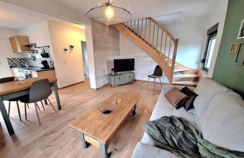 Gemütliche Ferienwohnung im Rheinischen Westerwald - Foto 1