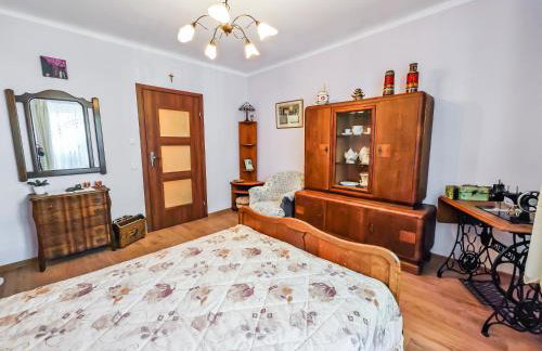 Przytulne Mieszkanie w Stylu Vintage Centrum - Foto 21