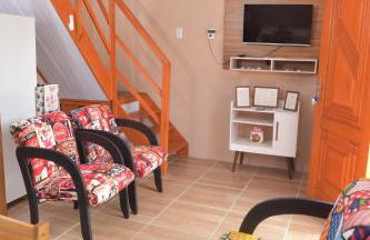 Cabanas Sol e Lua - Foto 13