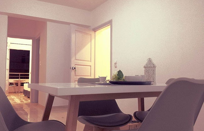 Crown Apartments - Foto 19