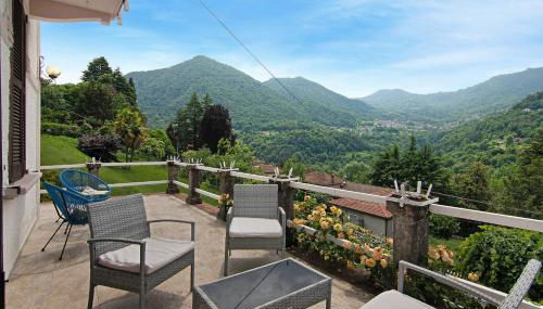 Villa Oleandra - Como Lake - Foto 4