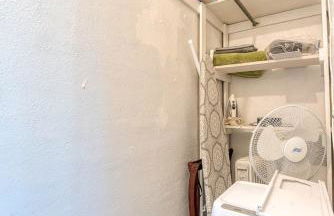 #StayinMyDistrict Heritage House Suite - Foto 16