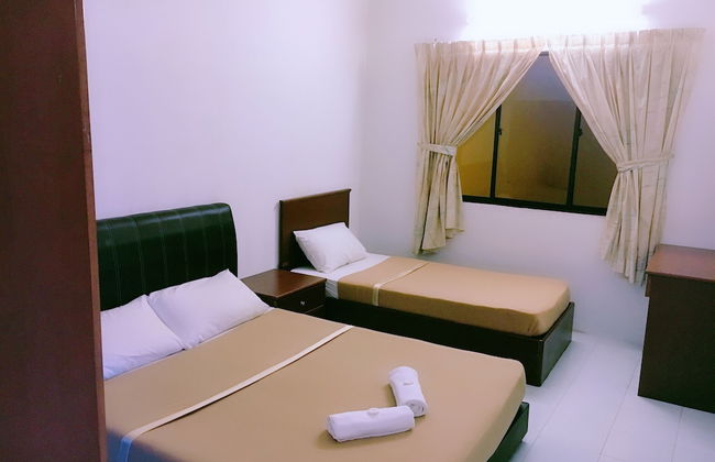 Dindings Pantai Desair Apartment By DPD - Foto 5