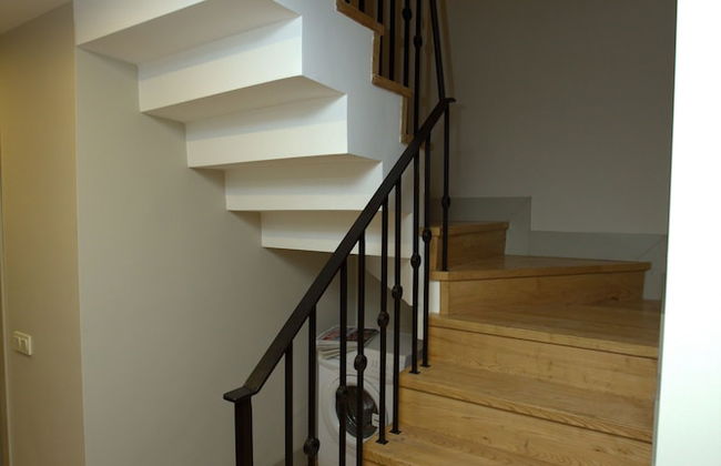 Keten Suites Taksim - Foto 11