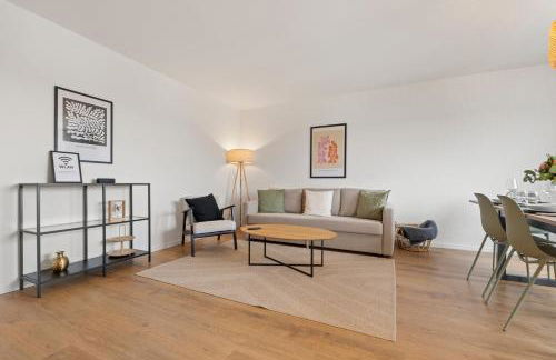 *TOP* Moderne Wohnung - Nähe Köln: Dom, Messe, Flughafen, Lanxess-Arena - Foto 11