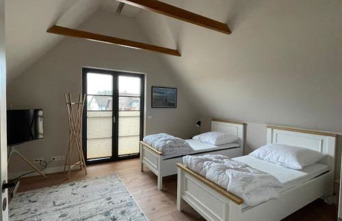 Ferienhaus Inselglück in der Puddeminer Wiek - Foto 15