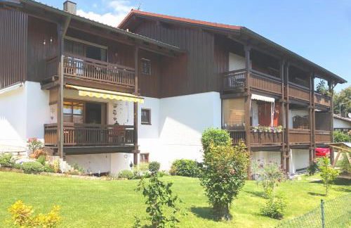 Appartement am Lindenfeld - Foto 1