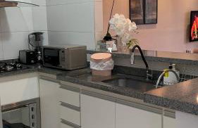 A Melhor vista de água de Lindóia - Foto 20