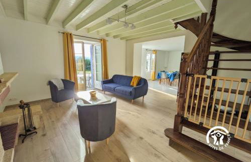 La Musette, jusqu'à 7 pers - Photo 41