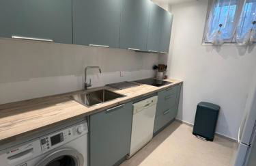 Villa Louis Pierre Appartement 3 pièces - Foto 3